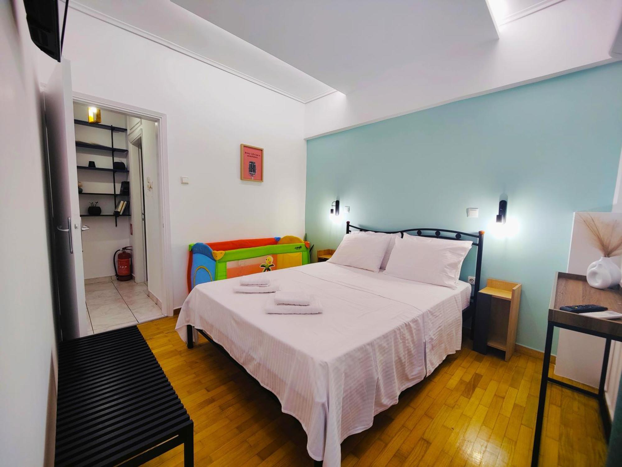 Adagio Apartment Kalamata Exterior photo